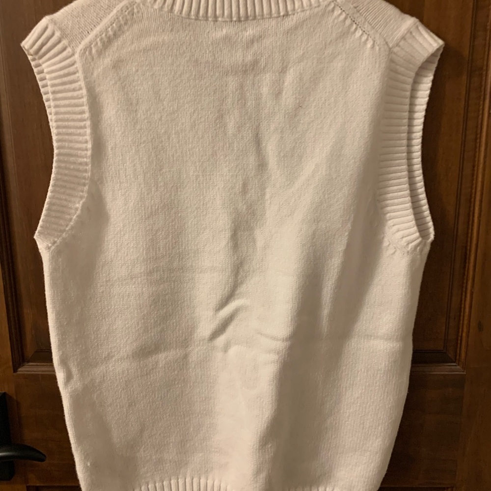 Aritzia Sunday Best Wyatt Vest - Picture 4 of 6